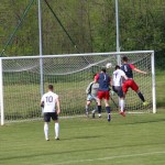 2. Al: Sovodnje - Torre