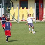2. Al: Sovodnje - Torre