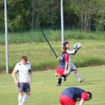 2. Al: Sovodnje - Torre
