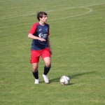 2. Al: Sovodnje - Torre