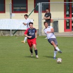 2. Al: Sovodnje - Torre