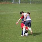 2. Al: Sovodnje - Torre