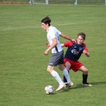 2. Al: Sovodnje - Torre