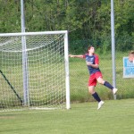 2. Al: Sovodnje - Torre