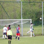 2. Al: Sovodnje - Torre