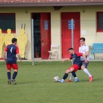 2. Al: Sovodnje - Torre