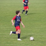 2. Al: Sovodnje - Torre