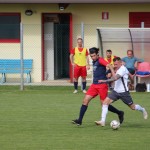 2. Al: Sovodnje - Torre