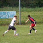 2. Al: Sovodnje - Torre