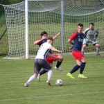 2. Al: Sovodnje - Torre