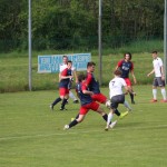 2. Al: Sovodnje - Torre