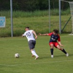 2. Al: Sovodnje - Torre