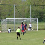 2. Al: Sovodnje - Torre