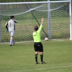 2. Al: Sovodnje - Torre