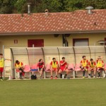2. Al: Sovodnje - Torre