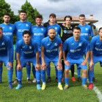 Promocijska liga: Juventina - UFM