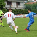 Promocijska liga: Juventina - UFM