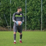 Promocijska liga: Juventina - UFM