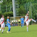 Promocijska liga: Juventina - UFM