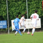 Promocijska liga: Juventina - UFM