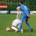 Promocijska liga: Juventina - UFM