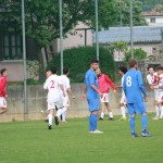Promocijska liga: Juventina - UFM