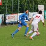 Promocijska liga: Juventina - UFM