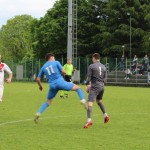 Promocijska liga: Juventina - UFM
