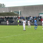 Promocijska liga: Juventina - UFM