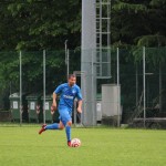 Promocijska liga: Juventina - UFM