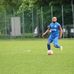 Promocijska liga: Juventina - UFM
