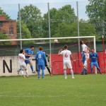 Promocijska liga: Juventina - UFM