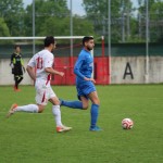 Promocijska liga: Juventina - UFM