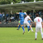 Promocijska liga: Juventina - UFM