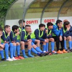 Promocijska liga: Juventina - UFM