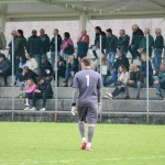 Promocijska liga: Juventina - UFM