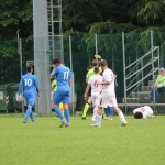 Promocijska liga: Juventina - UFM