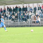 Promocijska liga: Juventina - UFM