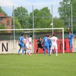 Promocijska liga: Juventina - UFM
