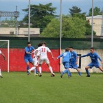 Promocijska liga: Juventina - UFM