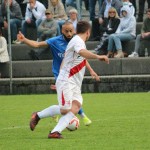 Promocijska liga: Juventina - UFM