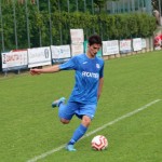 Promocijska liga: Juventina - UFM