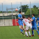 Promocijska liga: Juventina - UFM