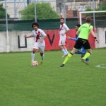 Promocijska liga: Juventina - UFM