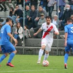 Promocijska liga: Juventina - UFM