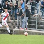 Promocijska liga: Juventina - UFM