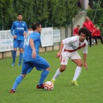 Promocijska liga: Juventina - UFM