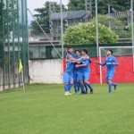 Promocijska liga: Juventina - UFM