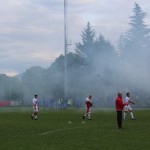 Promocijska liga: Juventina - UFM