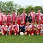 Spomladanski turnir AŠD Sovodnje